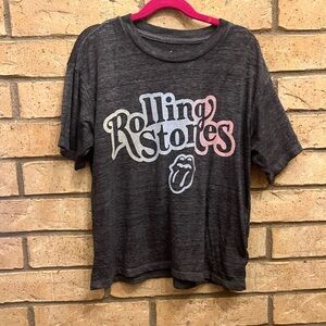 Kids Rolling Stones T-shirt